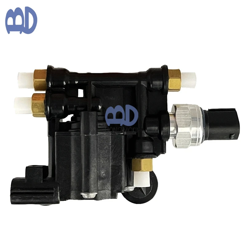 

Air Suspension Valve Control Unit New For Land Rover Discovery 3 4 LR3 LR4 Range Rover 2006-2012 RVH500070 RVH000046 RVH000045