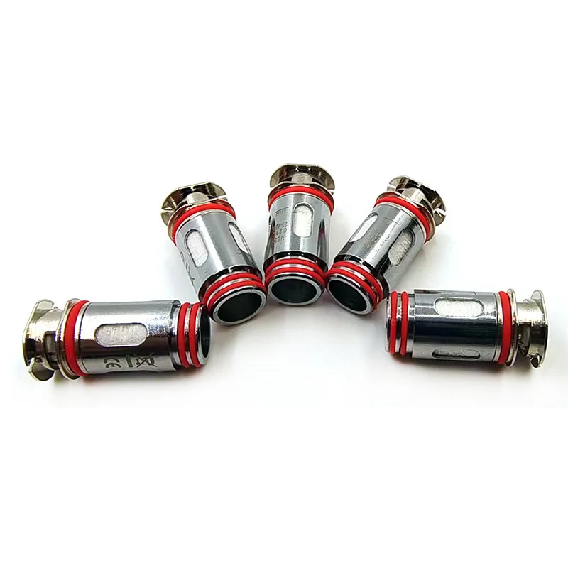 Bobine de remplacement RPM3 Vape Mesh, 5 pièces, 0.15/0.23ohm, adaptée à la cartouche SMOK RPM3/RPM5 Pro/RPM85/RPM100 /Nord 5