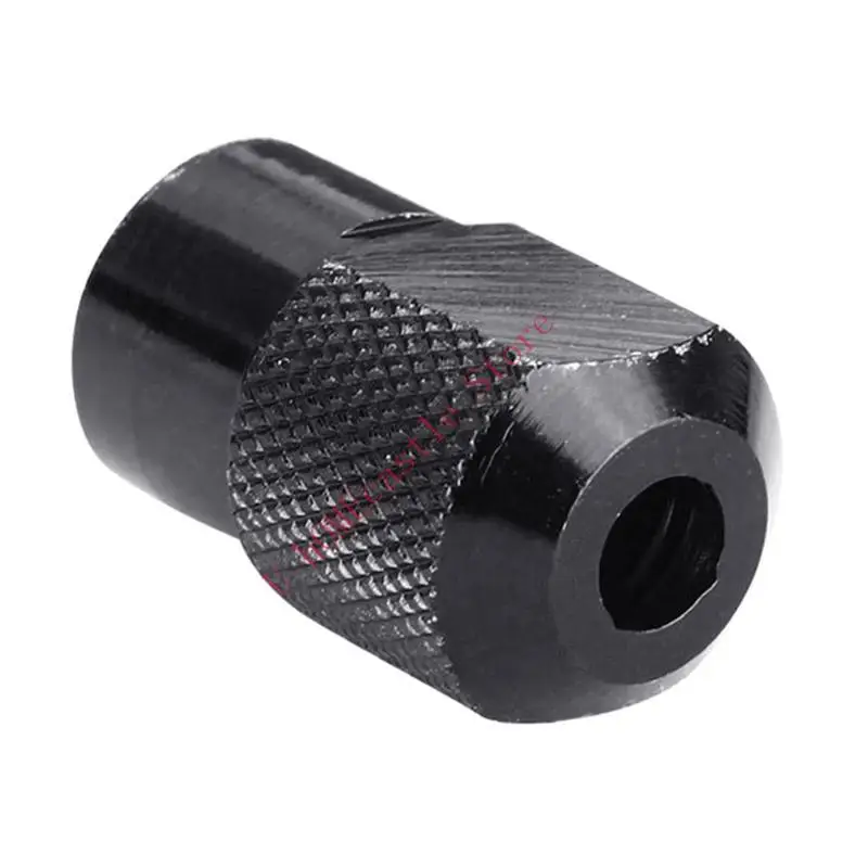 63HF Replacement Drill Keyless Bit Chuck Rotary Tool Adapter for Dremel M8x0.75mm