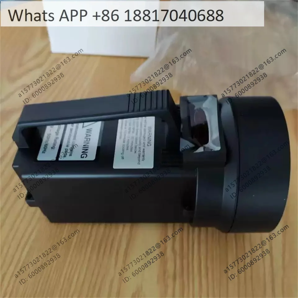 The original 461831 stroboscope in the United States measures the speed of gears, fans, pumps