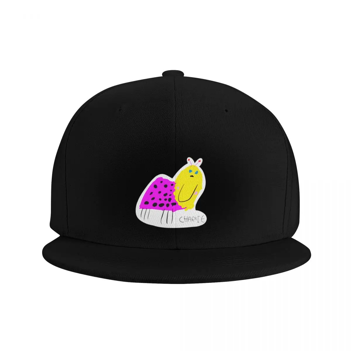 Charlie Bug by Charlie Baseball Cap fashionable custom Hat Woman Men's