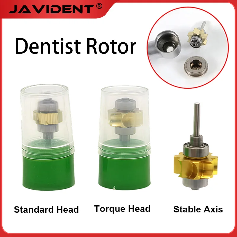 

1Pcs Standard Dental Handpiece Drive Unit; Push-button Turbine Handpiece Drive Unit; Materials for Dental Instruments