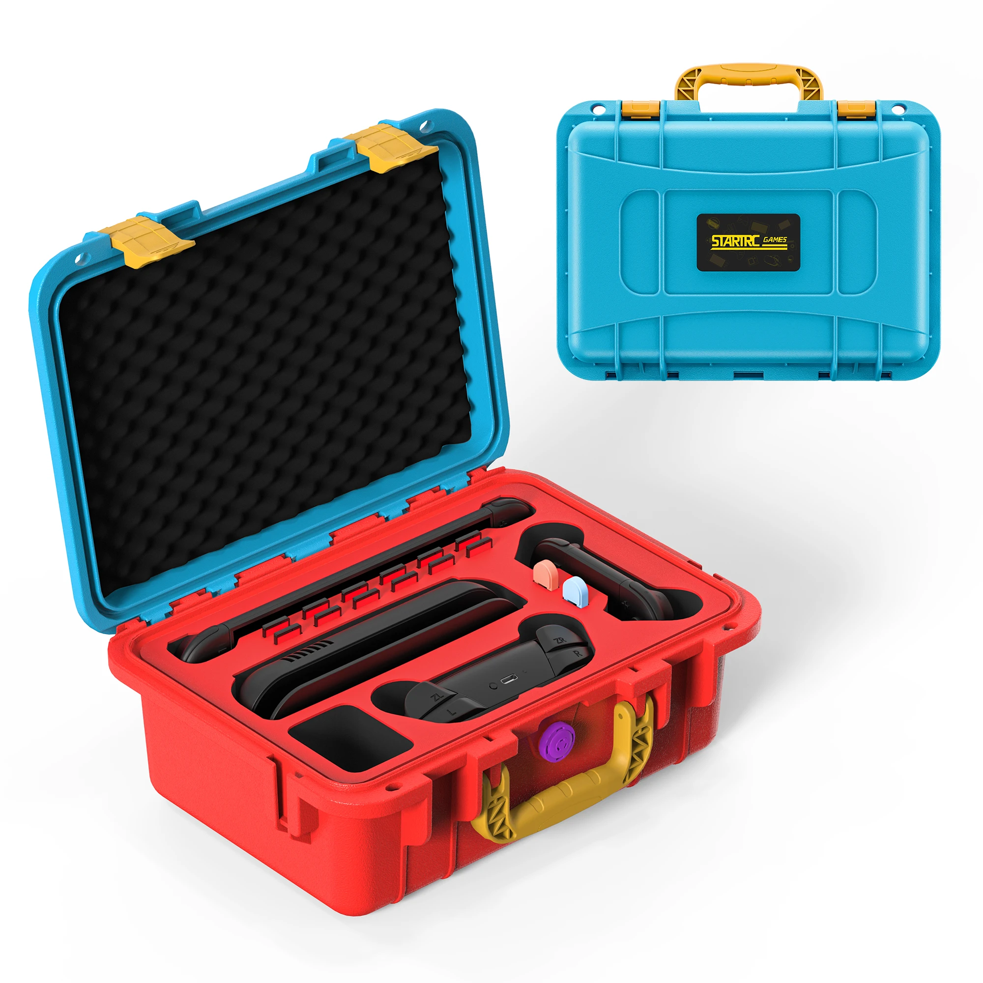 Switch 2 Game Console Storage  - Gaming Console Nintendo Switch 2 review and price
