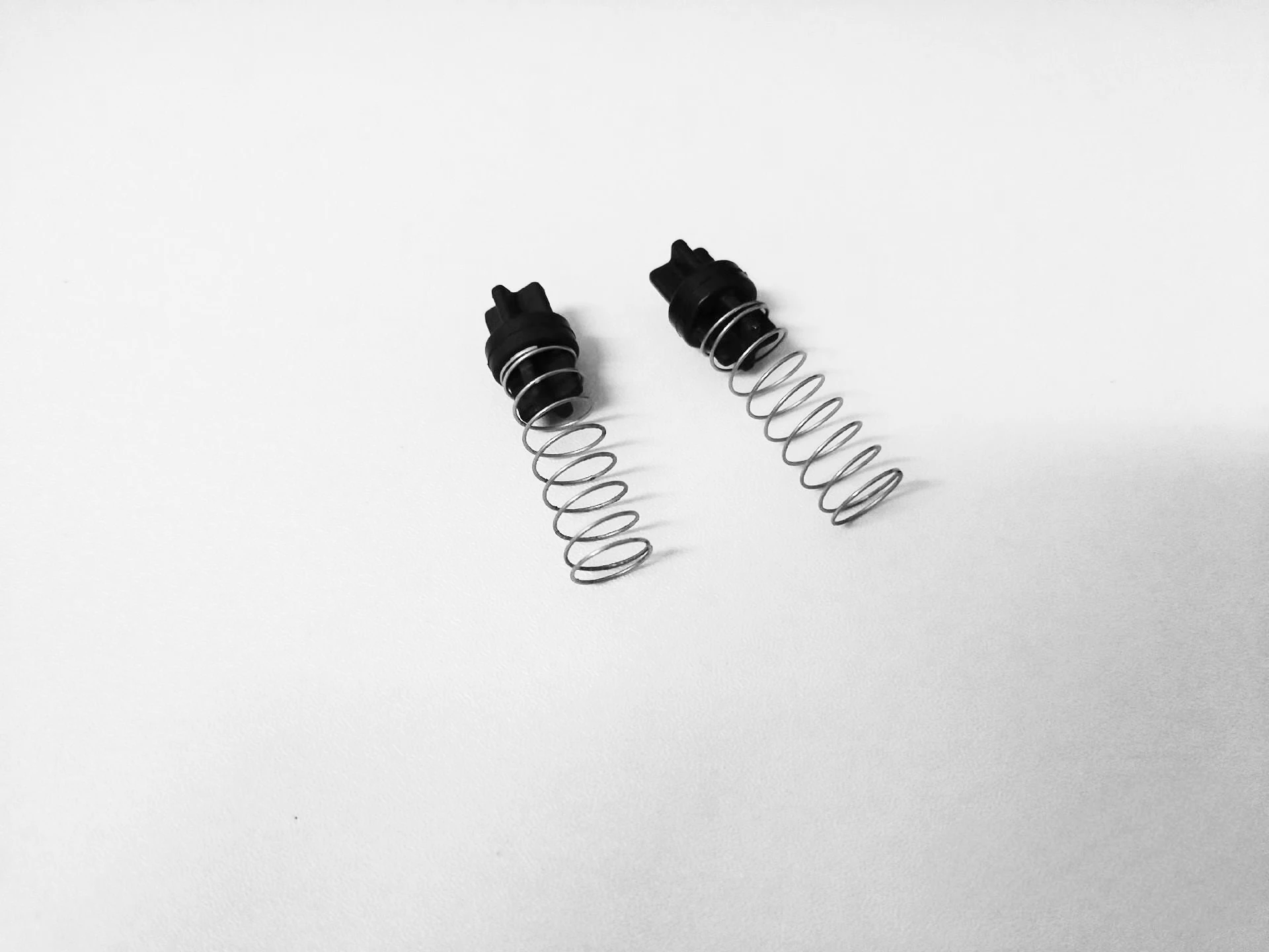 

1Set For DJI Plant Protection Drone Agras T40/T20P One-way Valve Leak Proof Spring/leak Proof Core