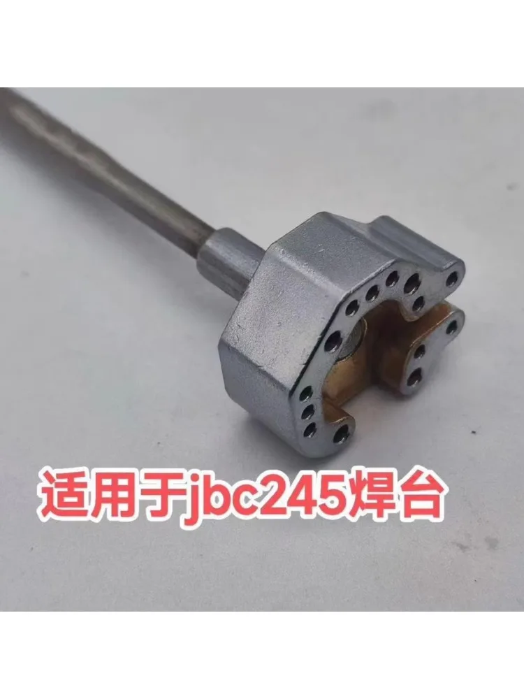 Pointe de fer à souder pour Joystick, moule chauffant pour Xbox ps4 ps5 switch pro, contrôleur, démontage, installation, outils de réparation