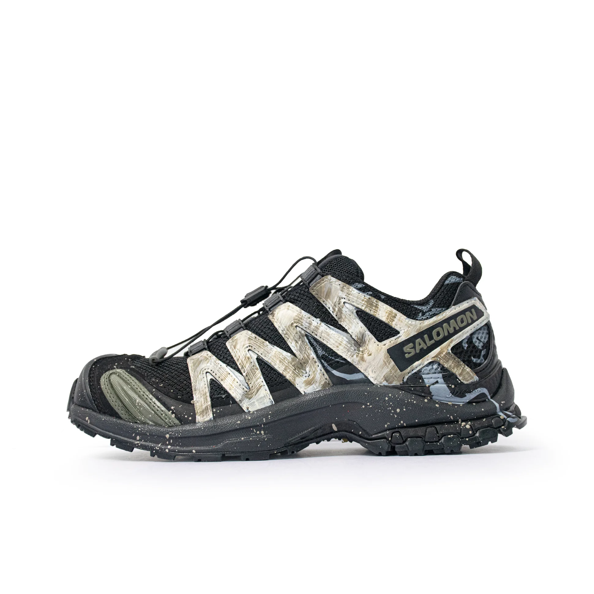 Salomon Shoes Xa Pro 3D - SALOMON XA PRO 3D LA YAUTE