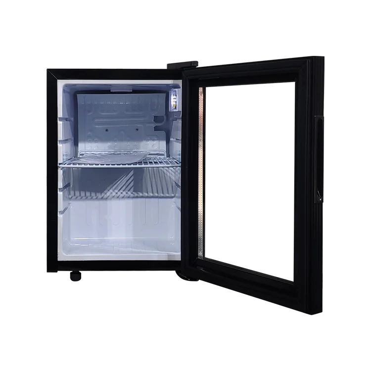 Meisda SC21 21L Mini Fridge Cooler Mini Refrigerator Beverage Cooler