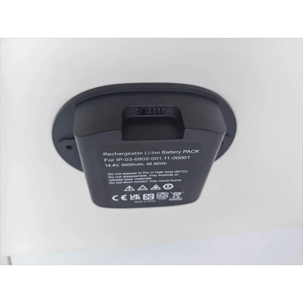 

for SONOS IP-03-6802-001 / IP-03-9291-001，111-0006 battery