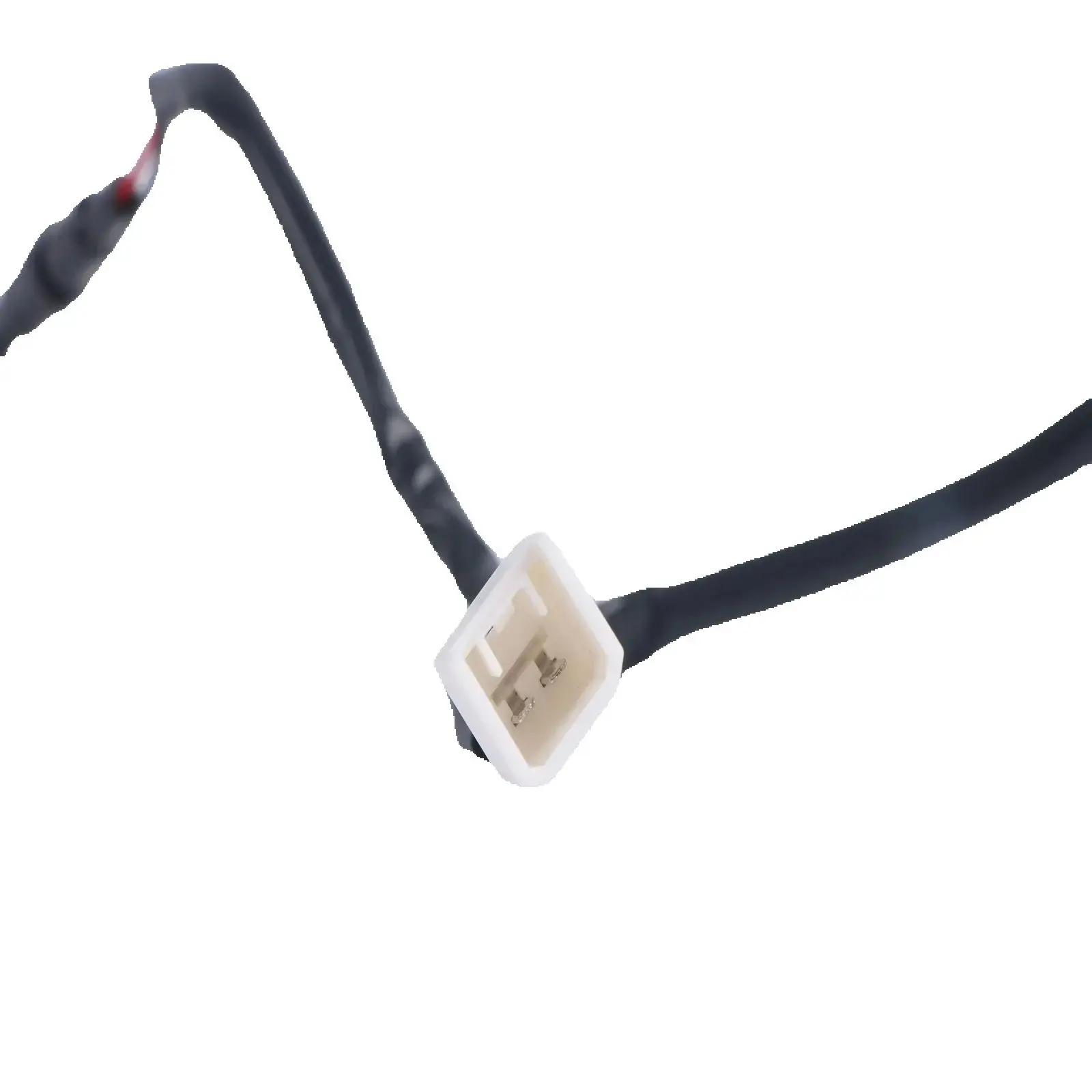 USB QC 3.0 Hub وحدة التحكم المركزية LED لتويوتا RAV4 2020-2022 محول المنفذ المزدوج #3