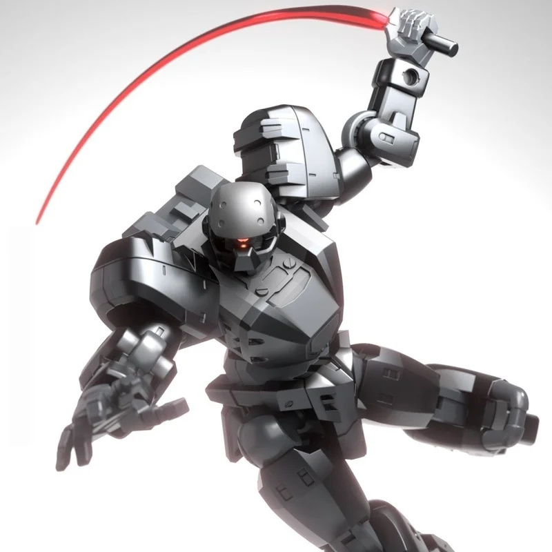 

Chieftain Continent Super Cavalry Bucks Бак Железное яйцо масштаб 1/144 Мех в сборе Фигурка Модель Подвеска Игрушка Модель Коллекция Подарок