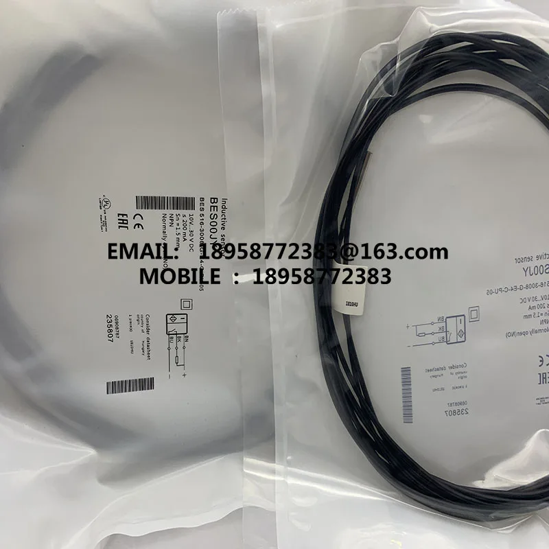 Sensor Bes 516-3008…