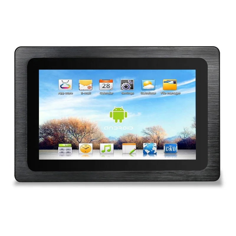 

RK3288 2GB RAM 16GB EMMC 10 inch embedded touch screen android panel tablet pc computer