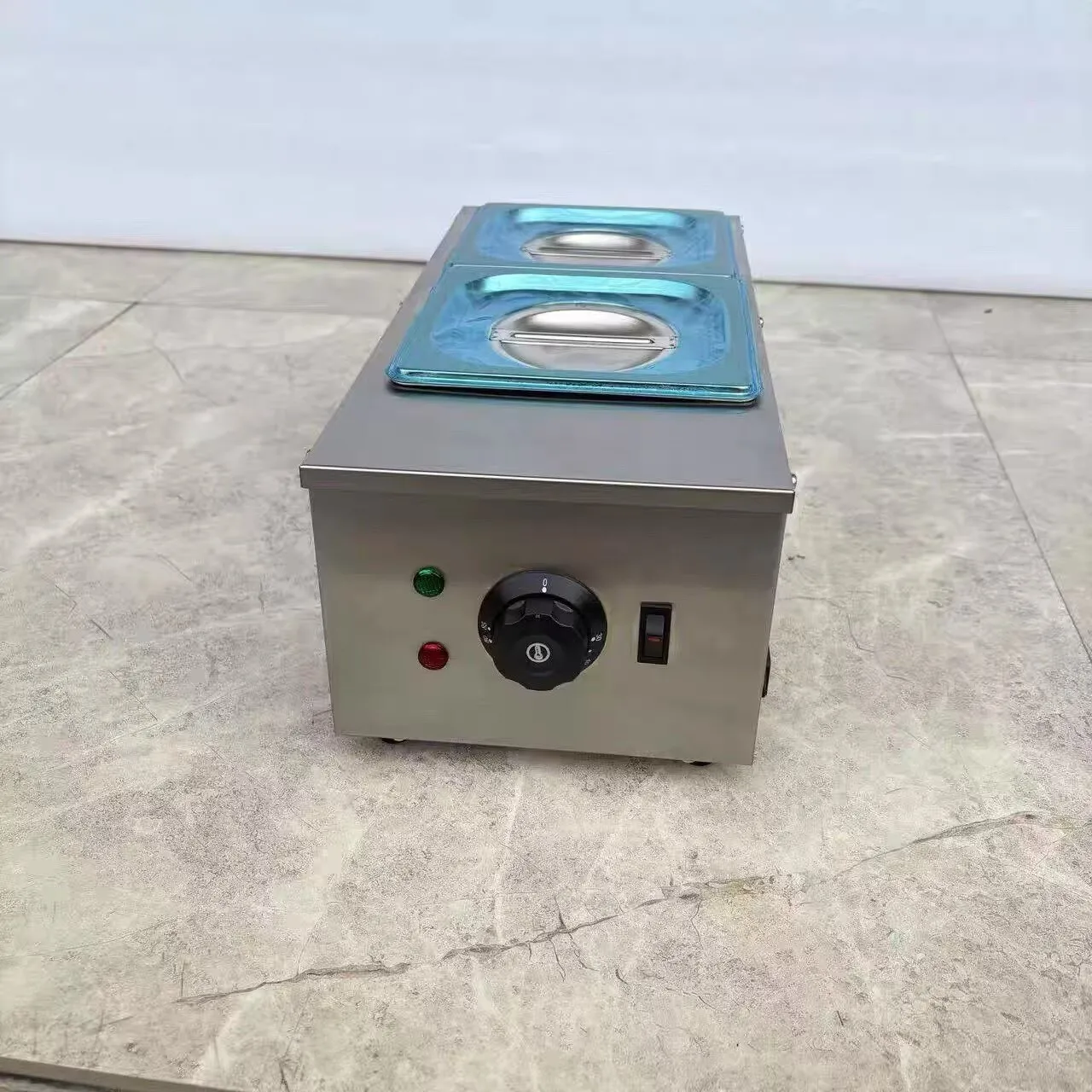 

Автоматическая машина для плавления шоколада, машина для темперирования шоколада, электрическая машина для подогрева шоколада