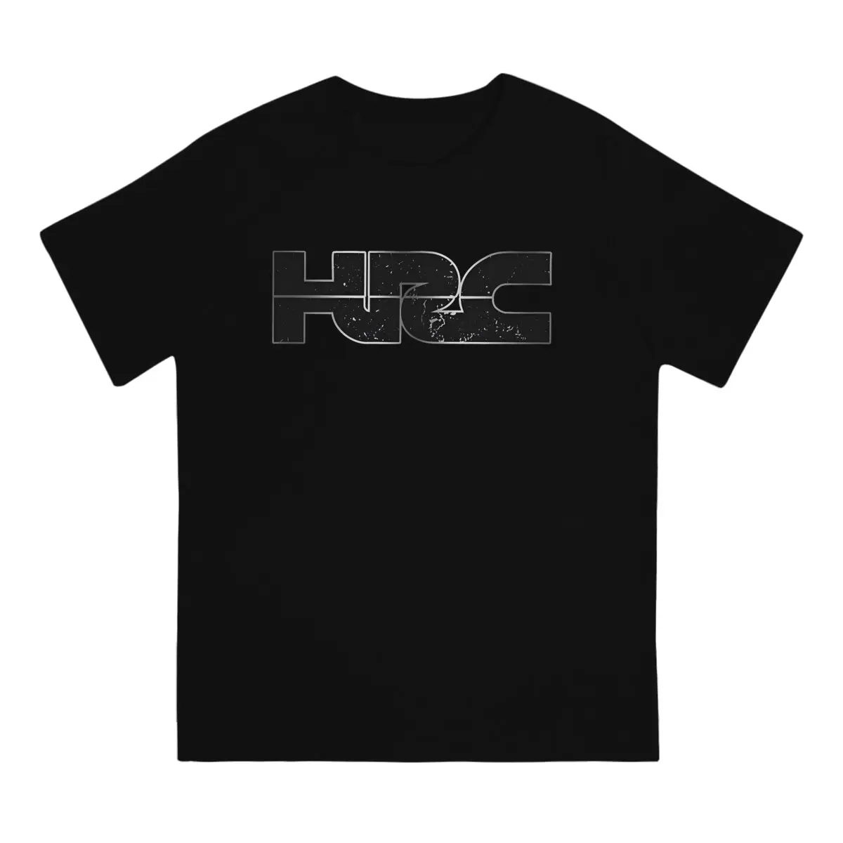 Awesome HRC Special TShirt Casual T Shirt Summer T-shirt For Adult