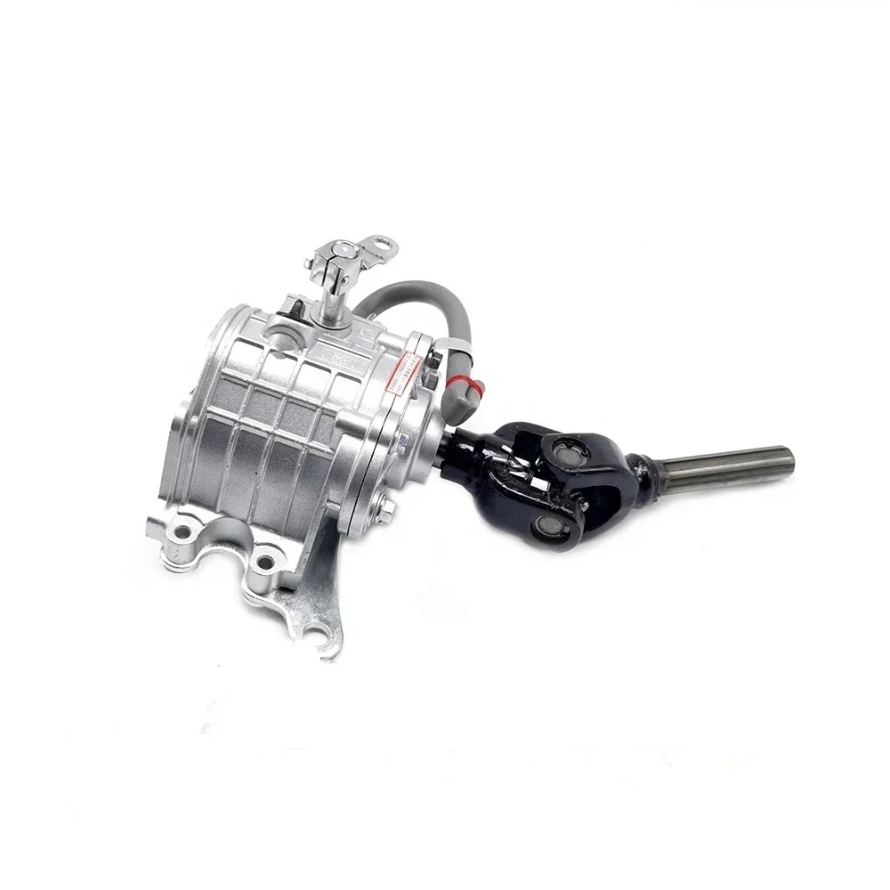 Cheap Guaranteed Quality Parts Wholesaler Motorcycle Reverse Gear  Reverse Gear Of The Tricycle