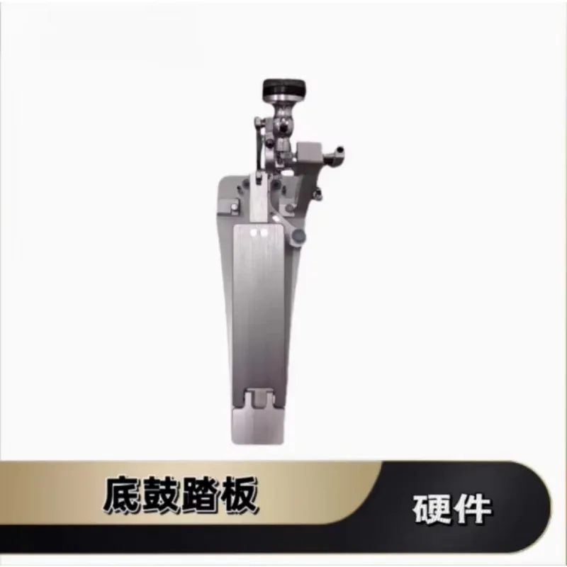 

Drum Set Dual Pedal Dual Chain Cam Dual Pedal Accessories Jazz Drum Hammer