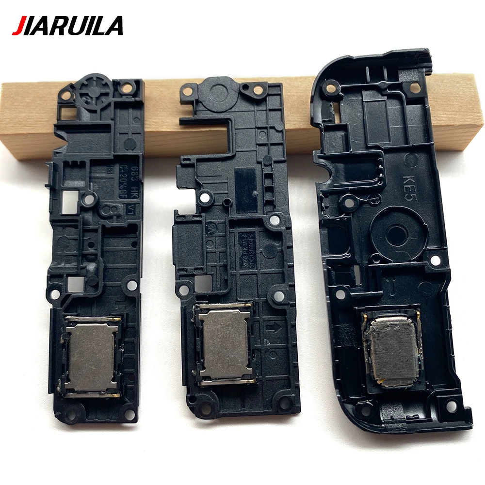 50Pcs，Loud Speaker Buzzer Ringer Replacement Accessories Parts For Infinix Tecno Spark 6 8 10 10C 5 8T 8C 9T 9 Pro Go 2022 2023