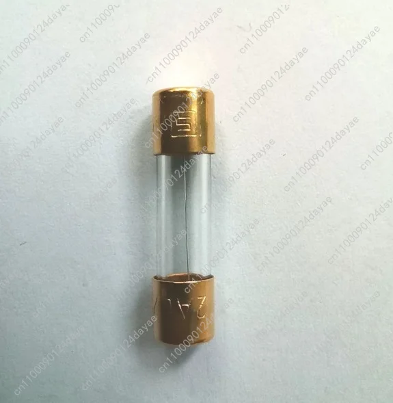 

1pc audio accessory fuse 5*20 smd-fst
