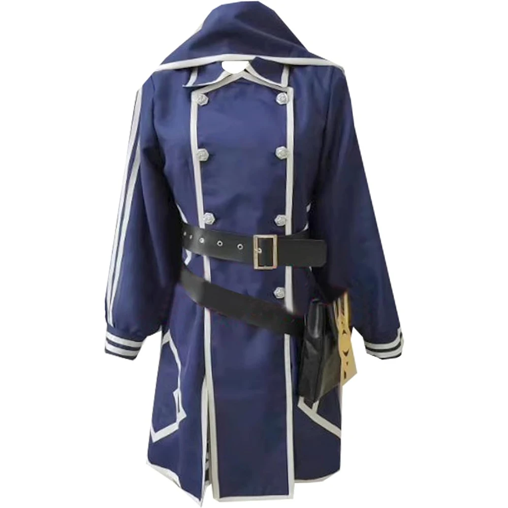 

Anime Sky Striker Ace - Roze Halloween Party Cos Cosplay Costume Suit Customized