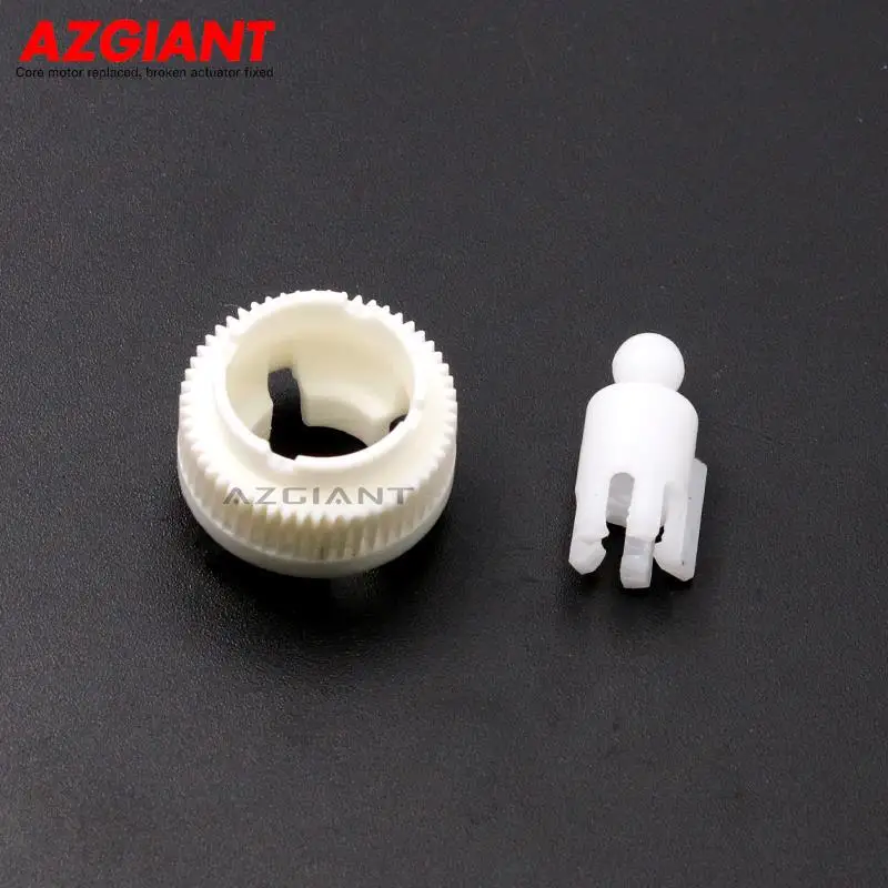 

AZGIANT For Lexus IS200/IS300 Car Side Mirror Positioning Gear Unit