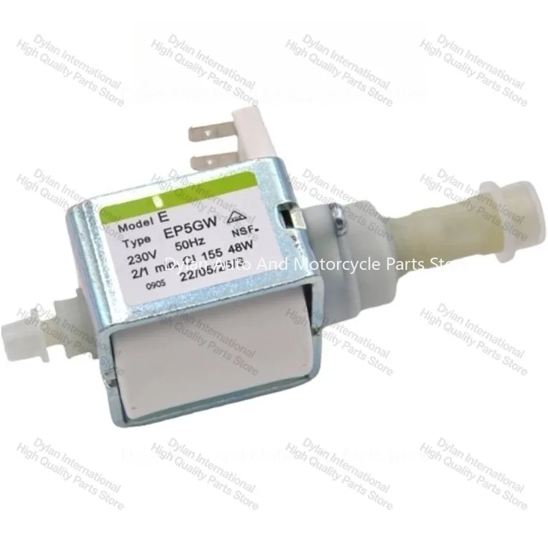 For Electromagnetic Pump EP5 Series 48W EP5GW Coffee Machine Water Pump