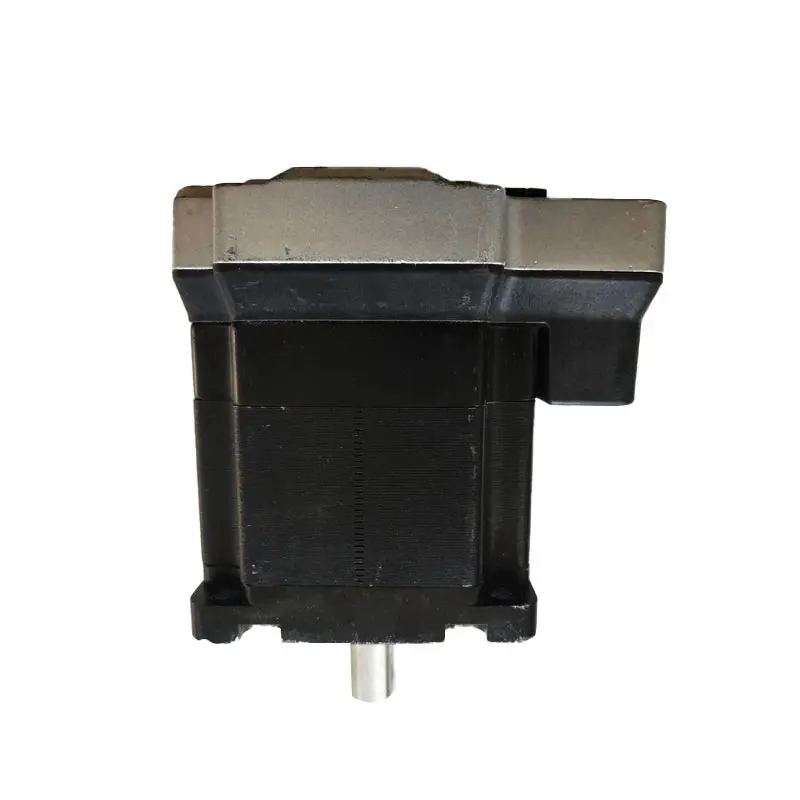 

Gold Seller LMDCE423 PLC Controller Servo Motor Brand New Original Spot