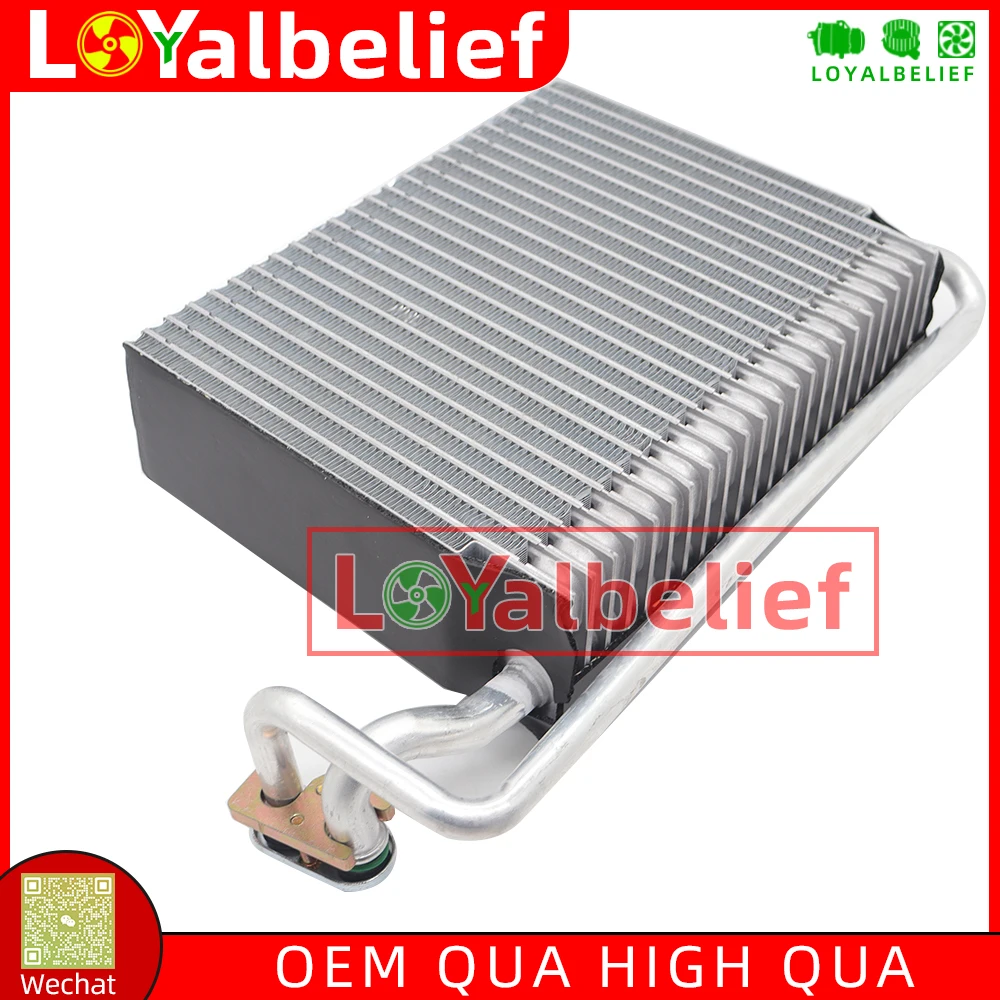 

Auto Air Conditioning AC Evaporator Core For BMW 323 E46 64119135744 64118384251 64118372772