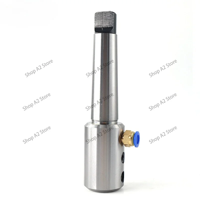 High-precision Mohs side-fixed shank U drill taper shank conversion sleeve MT3/MT4/MT5-SLN20 25 32 40
