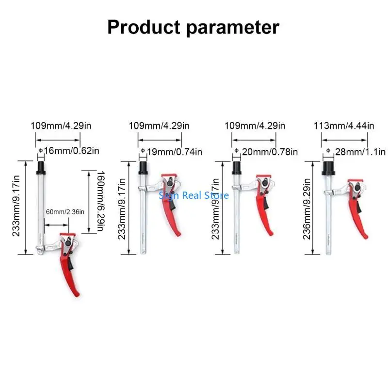 Benchtop Benchtop Clamp Prasa