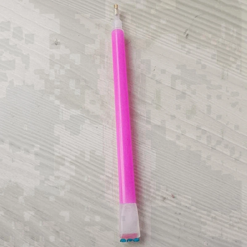 DIY Round Diamond Diamond Painting, Diamond Painting Embroidery Set, Orange Tree Pattern Diamond Painting