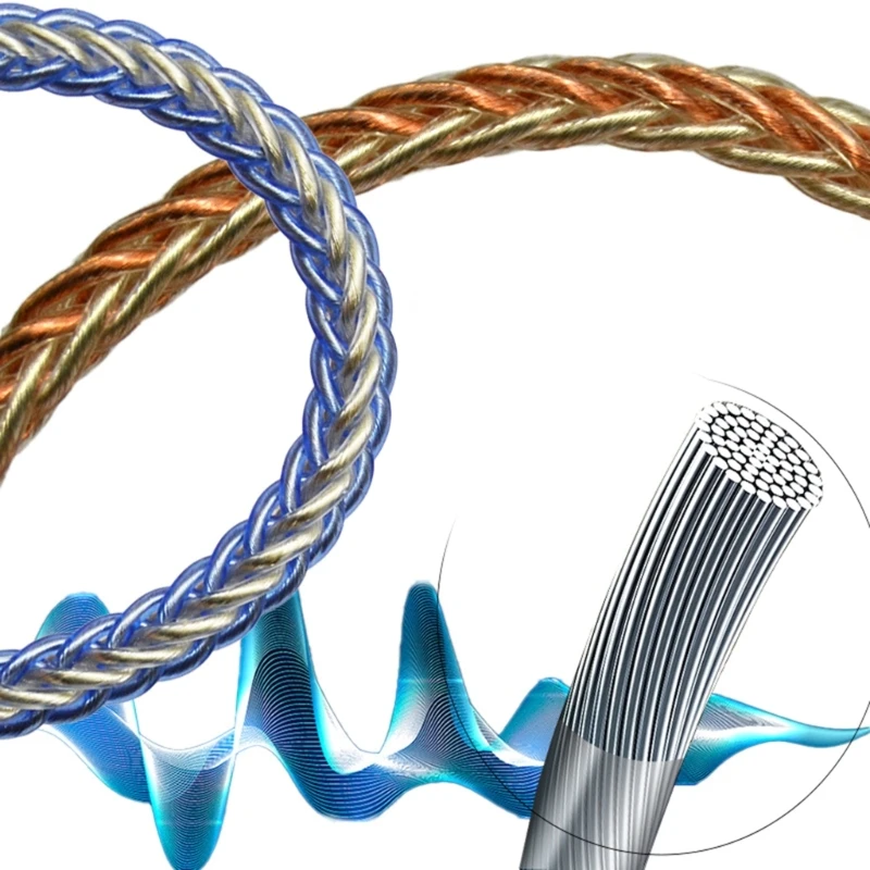 USB C auf 3,5 mm Adapter TPC Digital Auditory Decoding Kopfhörerverstärker