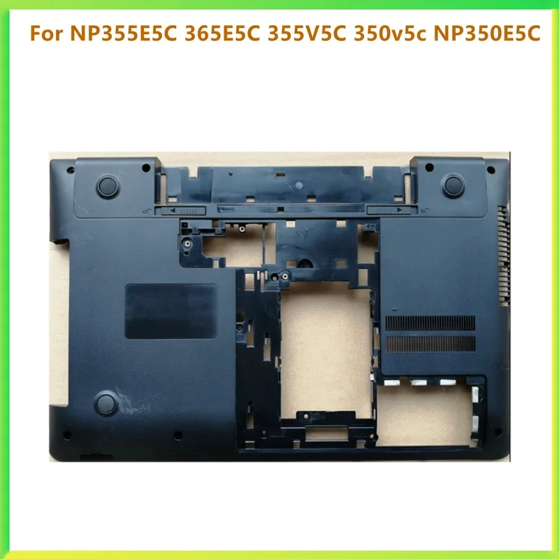 For Samsung NP355E5C 365E5C 355V5C 350V5C NP350E5C Series Laptop Bottom Base Cover