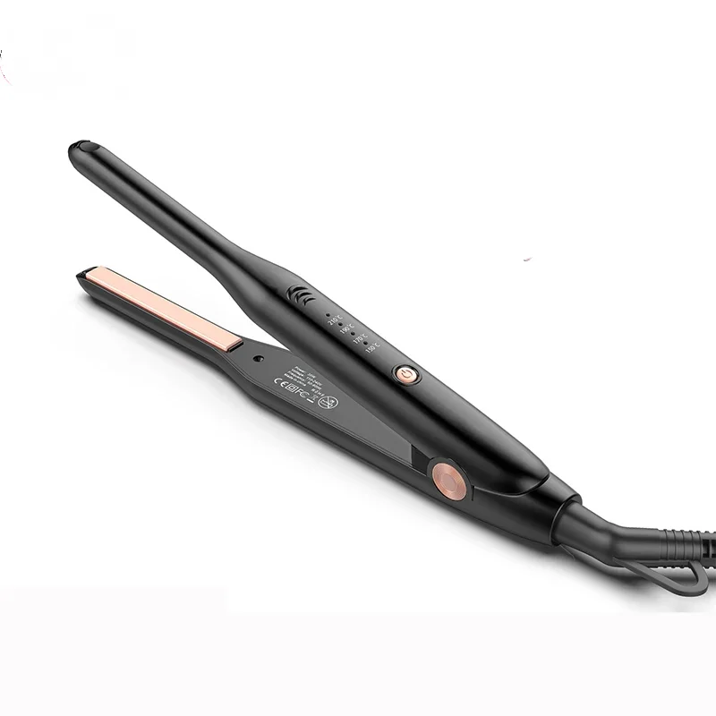 Pencil Flat Iron 3/10