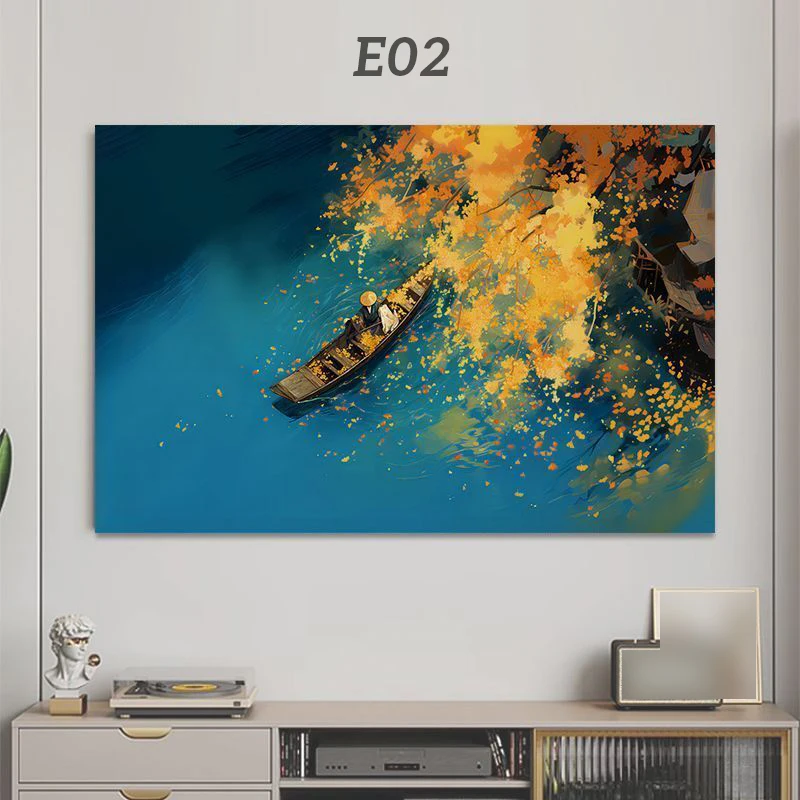 

Creative Printed TV Hood Dust-proof Cover 30/46/55/65/75 Inch Household Hanging Television TV Cover Screen Protector Universal