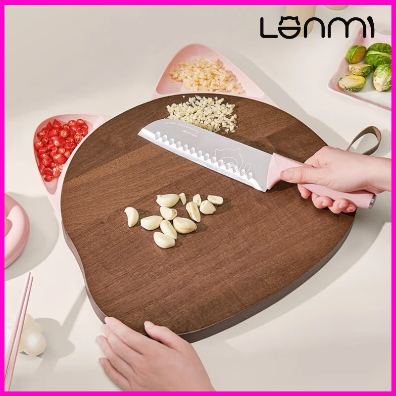 Lanmi 2 Sizes Cat E…