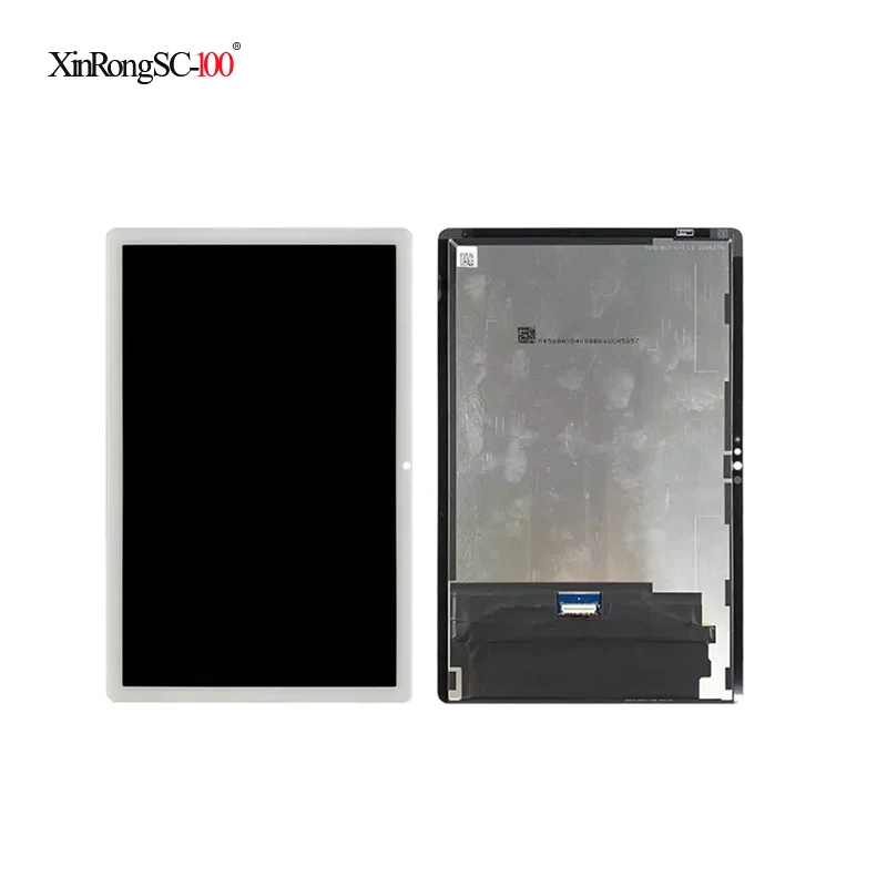 Imagem -02 - Lcd Touch Screen Digitizer Assembly Display Frame Substituição para Huawei Honor Pad x8 Agm3-al09hn Agm3-w09hn Agm3-w09