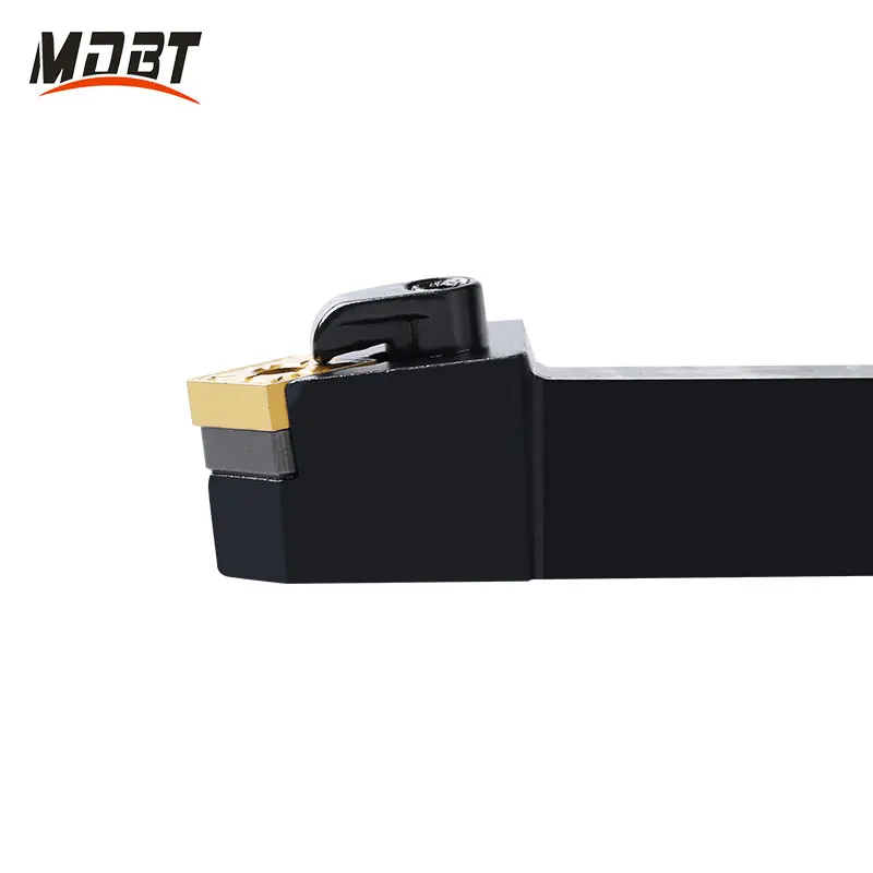 MCSNR2020K12 MCSNR2525M12 External Turning Tool Holder CNMG Carbide Inserts MCSNR Lathe Cutting Tools