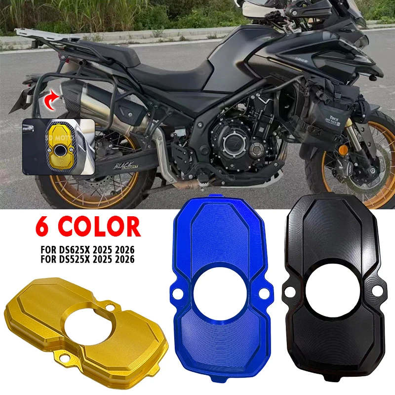 For Voge DS625X DS5…