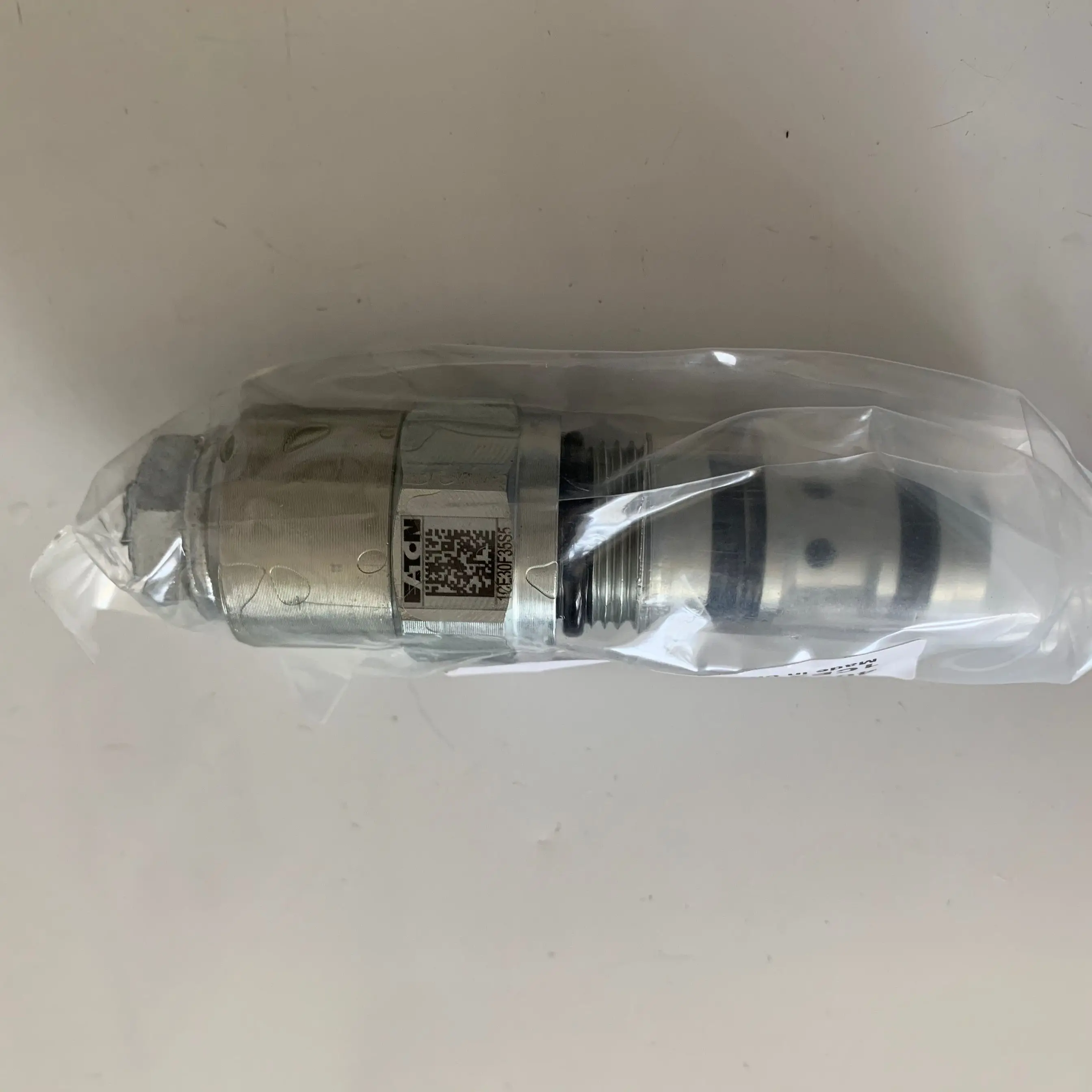 1CE30F35S5 406AA00005A eat on vick ers  IH Original Made in USA Hydraulic Control  Check Valve HYDRAFORCE SUN HYDRAULICS SAUER