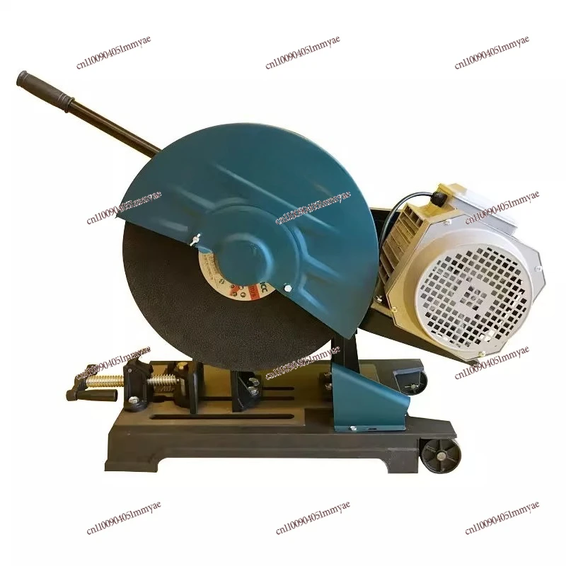 

Steel Cutting Machine Industrial Grade Metal Heavy Profile Grinding Wheel Machine