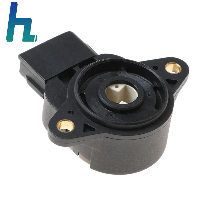 

8945287114 New Throttle Position Sensor For Daihatsu Terios 1.3 Sirion Copen Mira Move YRV TPS Sensor