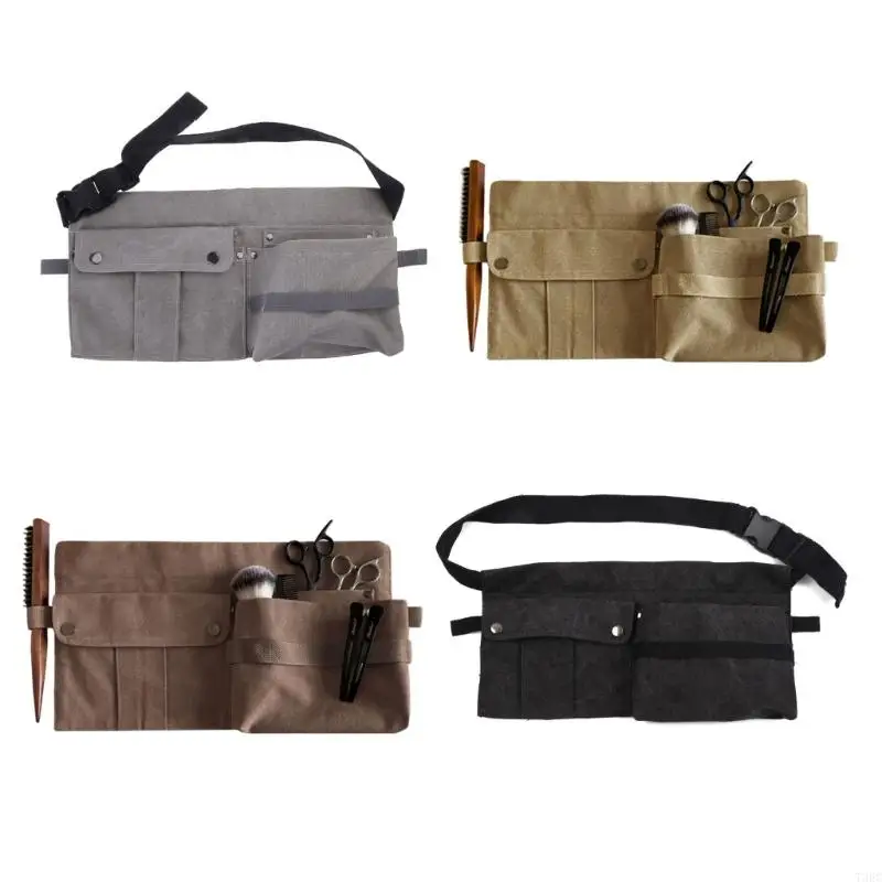 Canvas Tool Belt Frhorin