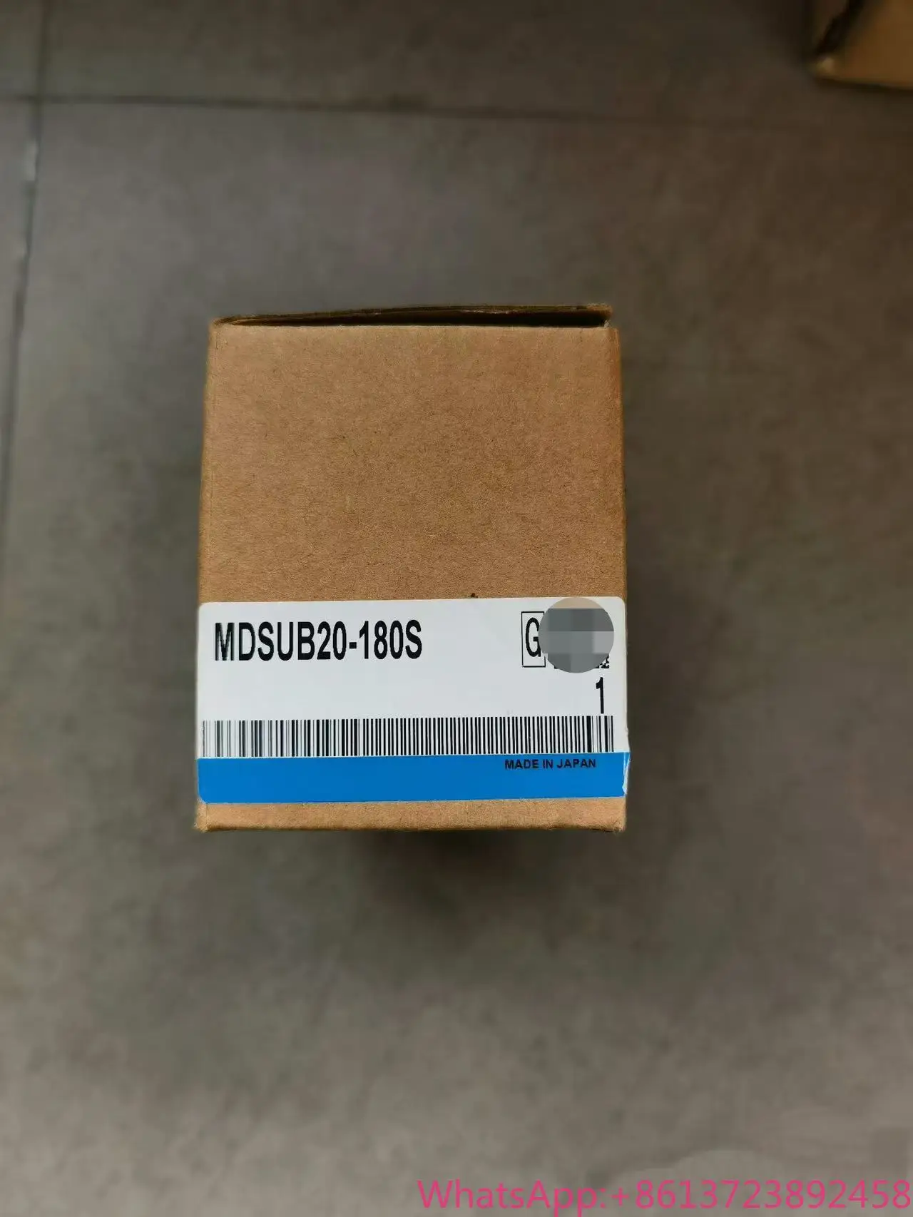 

Brand New MDSUB1-90S MDSUB1-180S MDSUB3-90S MDSUB3-180S MDSUB7-90S MDSUB7-180S MDSUB20-90S MDSUB20-180S MDSUB1-90D MDSUB1-180D