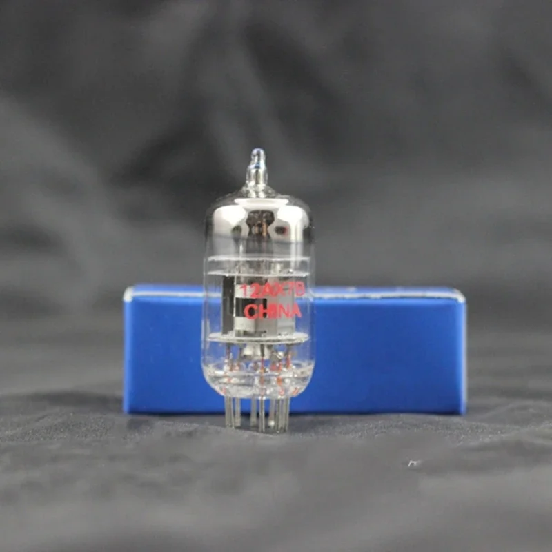 Легкие 12AX7B усилитель труб