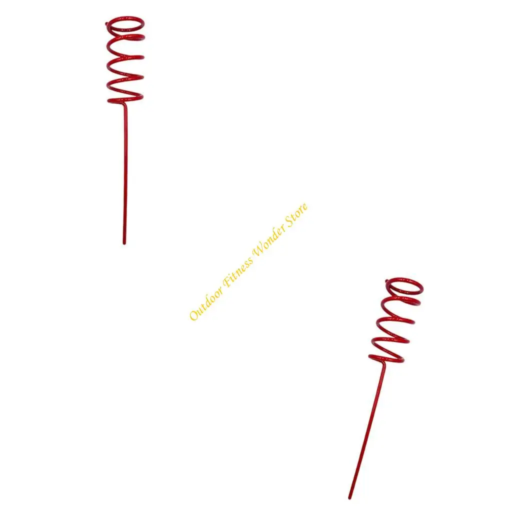 E8BF قضيب حامل جبل بين قوسين أقطاب الصيد دعم الصيد رود حامل حامل مقاوم للصدأ ملحقات معدات الصيد