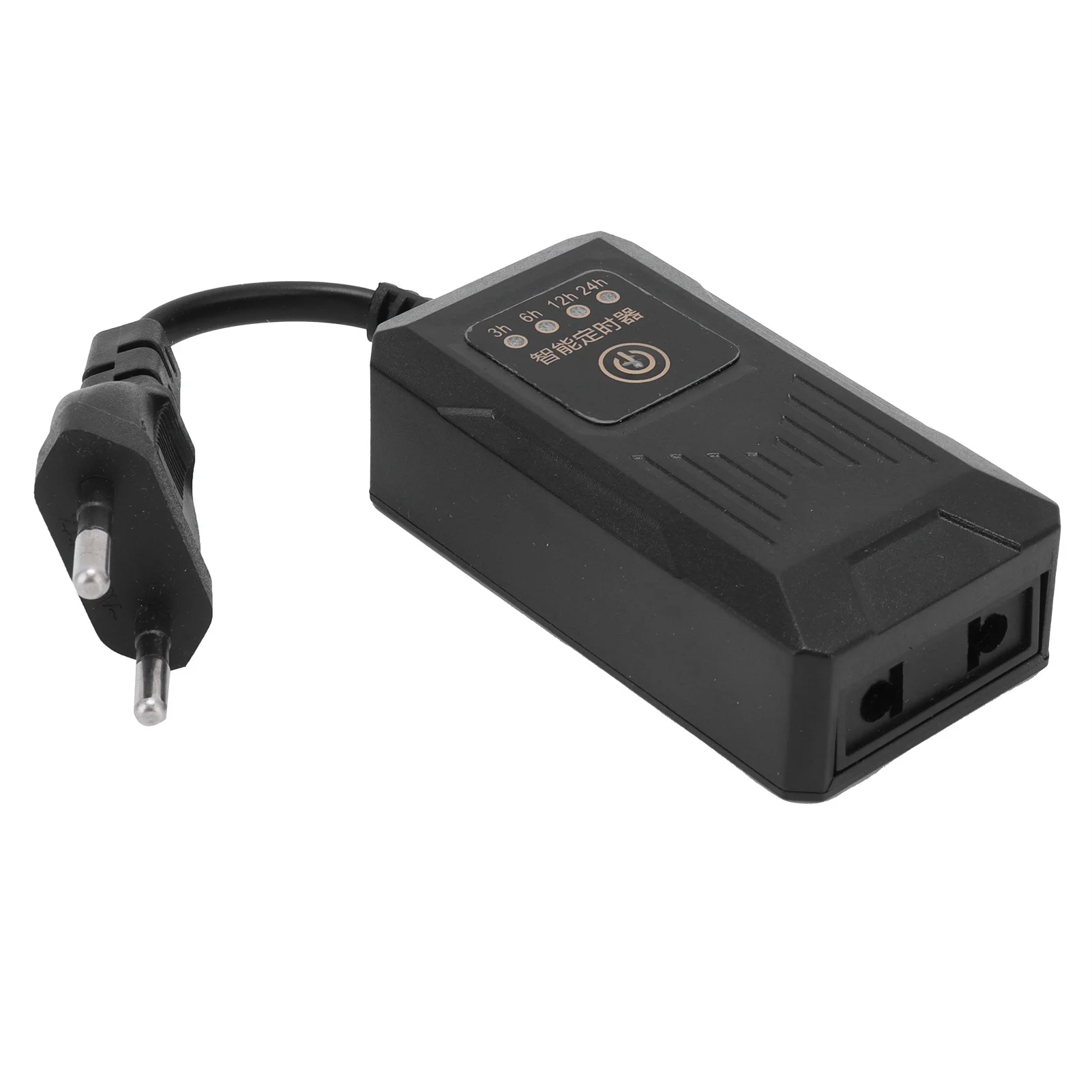 Fish Tank Timer Aquarium Light Timer Fish Tank Timing Socket Adjustable Aquarium Timer Controller