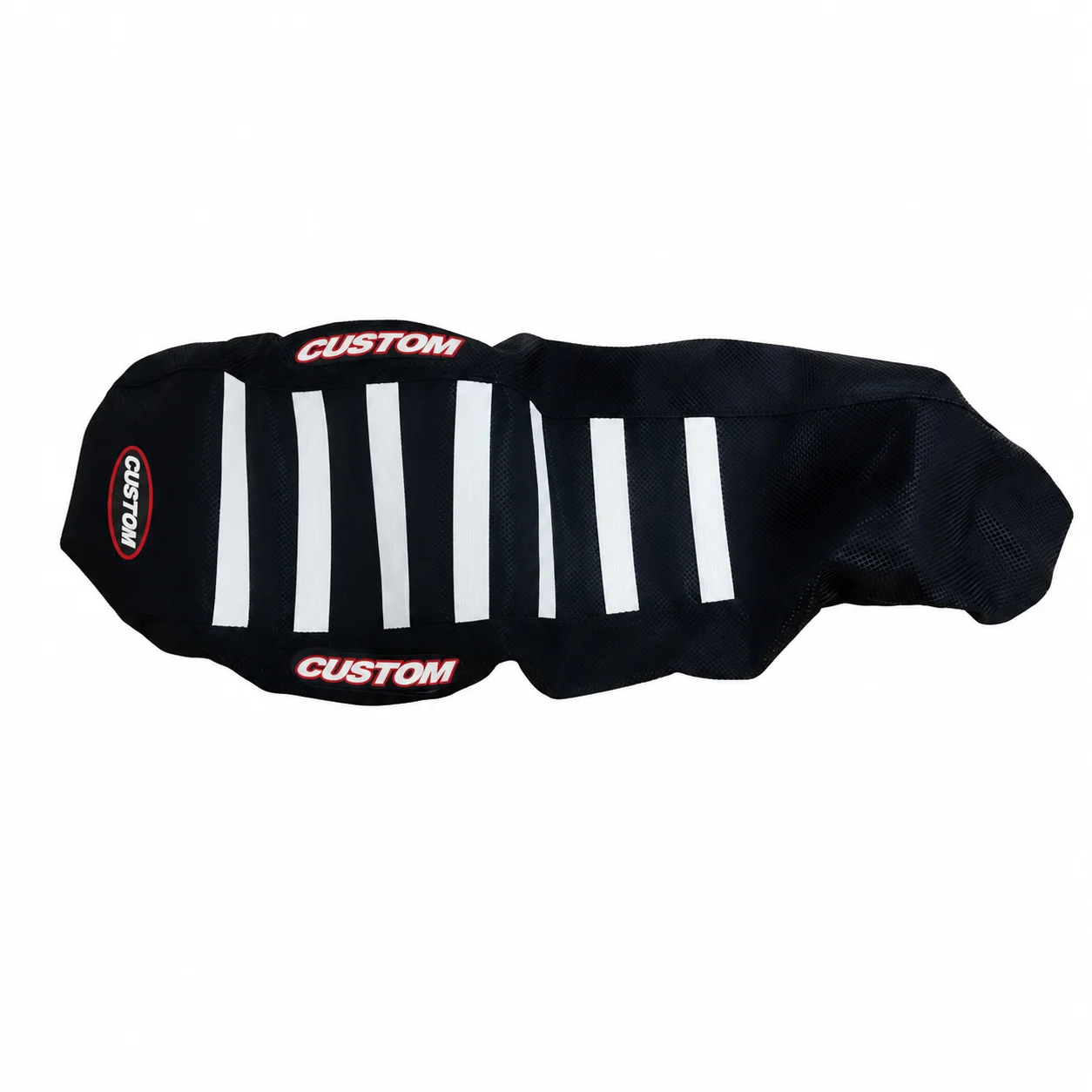 Custom  Seat Cover for Sur-Ron Ultra Bee Waterproof Anti-Slip Motorcycle Seat Cover Dirt Bike Cushion - view 4