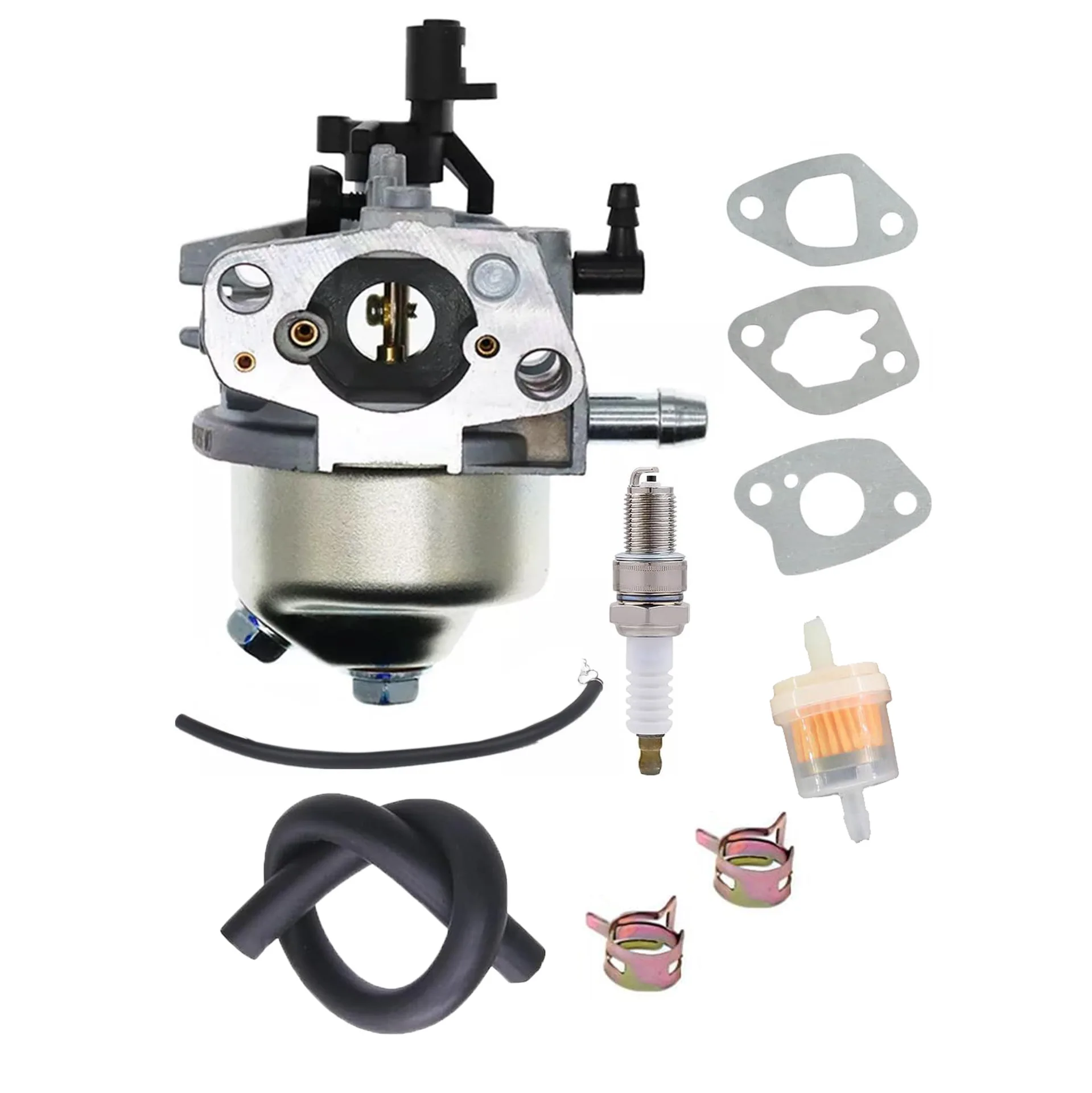 Suitable for 532437565 carburetor Husqvarna 437565 173cc 69731 170cc engine