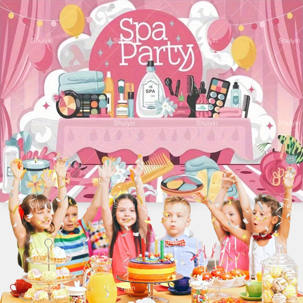 Décorations d'anniversaire sur - Beauty Makeup Events avis et prix