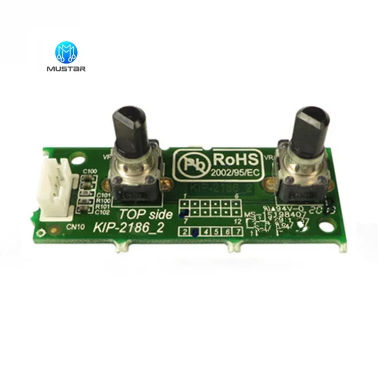 

China pcb manufacturer OEM SMT PCBA assembly custom circuit board service custom inverter pcb board